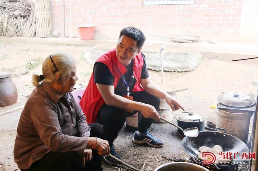 广西灵山陆屋最新头条,广西灵山县陆屋镇今天新闻